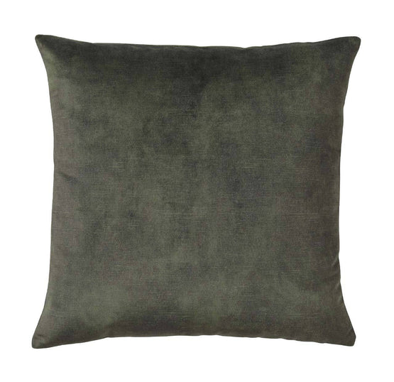 Weave Ava 50cm Velvet Cushion - Jade CU5759-WE