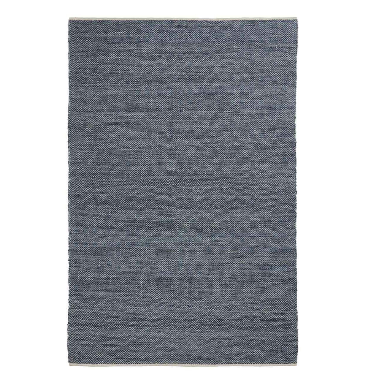 Weave Matterhorn 200 x 300cm Floor Rug - Tar Rug Weave-Local   