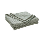 Weave Solano Cotton Throw Rug - Jungle TH5778-WE