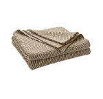 Weave Solano Cotton Throw Rug - Spice Throw Weave-Local   