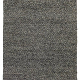 Wicklow 200cm x 290cm Wool Rug - Steel Multi Rug Italy-Local   