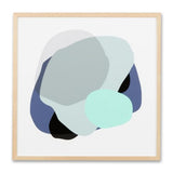 Alberta 3 Framed Wall Art Print Wall Art Warran-Local   