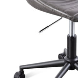 Ex Display - Armand Office Chair - Charcoal Office Chair LF-Core