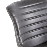 Armand Office Chair - Charcoal OC6191-LF