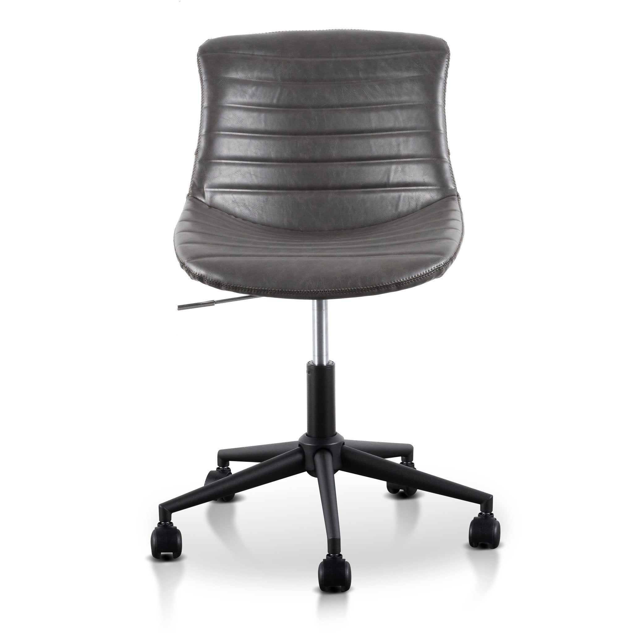 Ex Display - Armand Office Chair - Charcoal Office Chair LF-Core