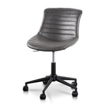 Ex Display - Armand Office Chair - Charcoal Office Chair LF-Core