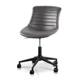 Ex Display - Armand Office Chair - Charcoal Office Chair LF-Core