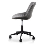 Ex Display - Armand Office Chair - Charcoal Office Chair LF-Core