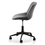 Ex Display - Armand Office Chair - Charcoal Office Chair LF-Core