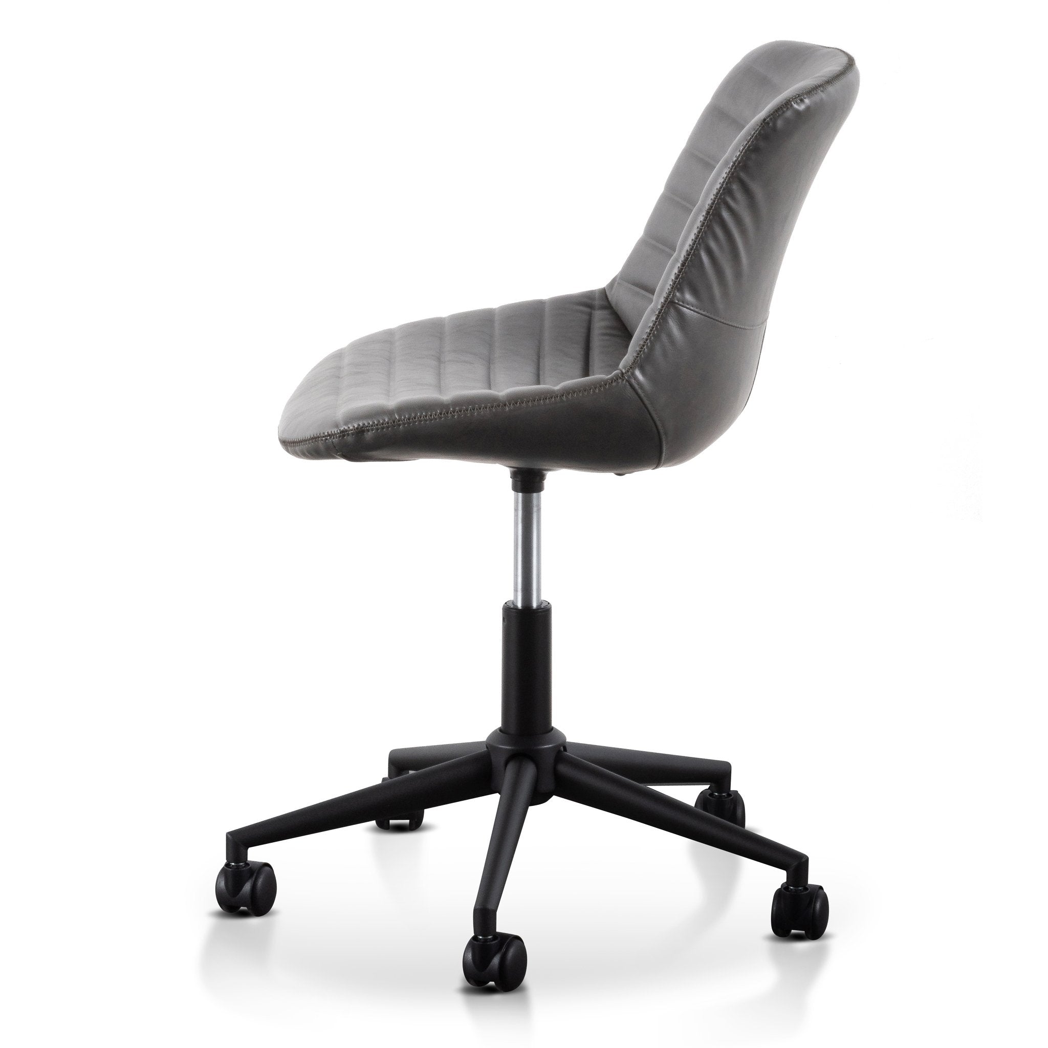 Ex Display - Armand Office Chair - Charcoal Office Chair LF-Core