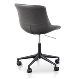 Ex Display - Armand Office Chair - Charcoal Office Chair LF-Core