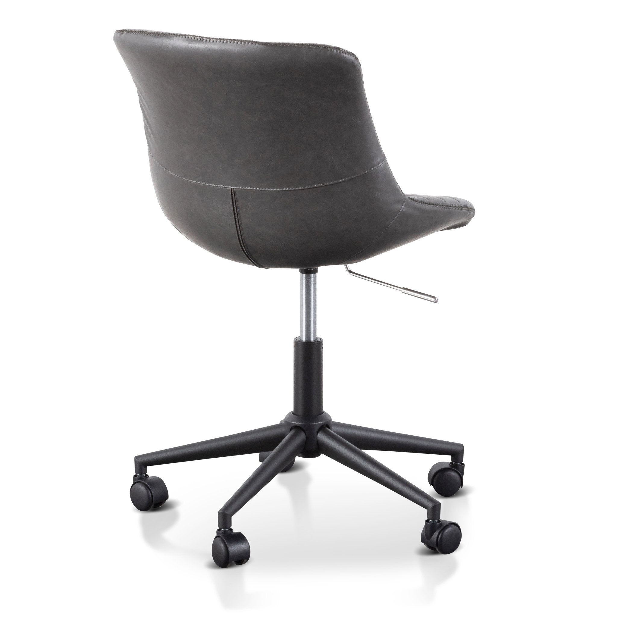 Ex Display - Armand Office Chair - Charcoal Office Chair LF-Core