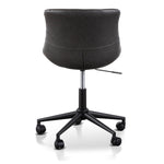 Ex Display - Armand Office Chair - Charcoal Office Chair LF-Core