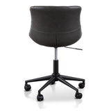 Ex Display - Armand Office Chair - Charcoal Office Chair LF-Core