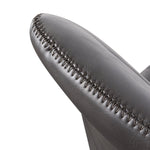 Ex Display - Armand Office Chair - Charcoal Office Chair LF-Core