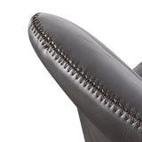 Ex Display - Armand Office Chair - Charcoal Office Chair LF-Core