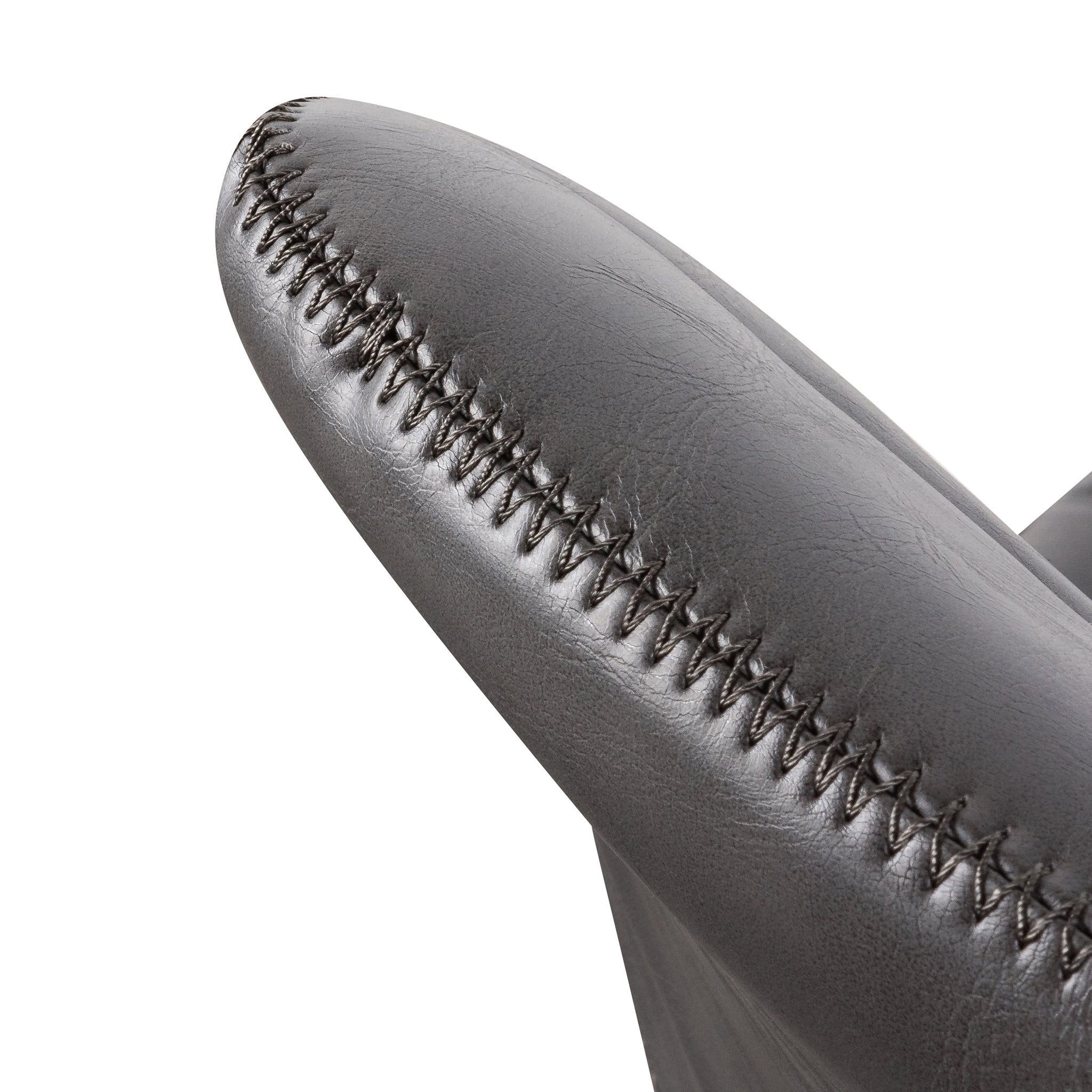 Ex Display - Armand Office Chair - Charcoal Office Chair LF-Core