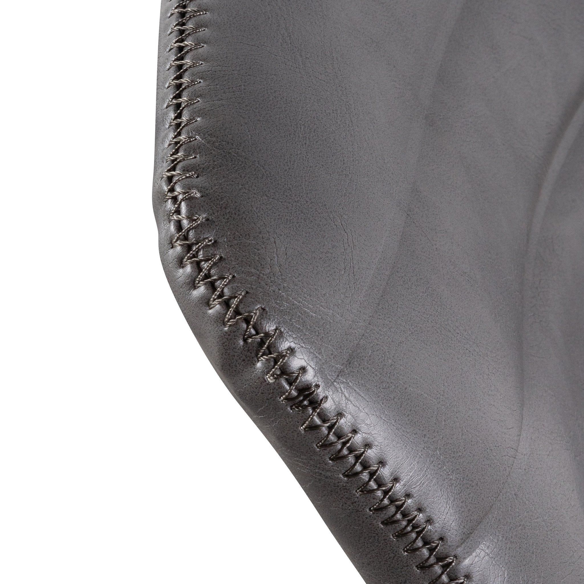 Ex Display - Armand Office Chair - Charcoal Office Chair LF-Core