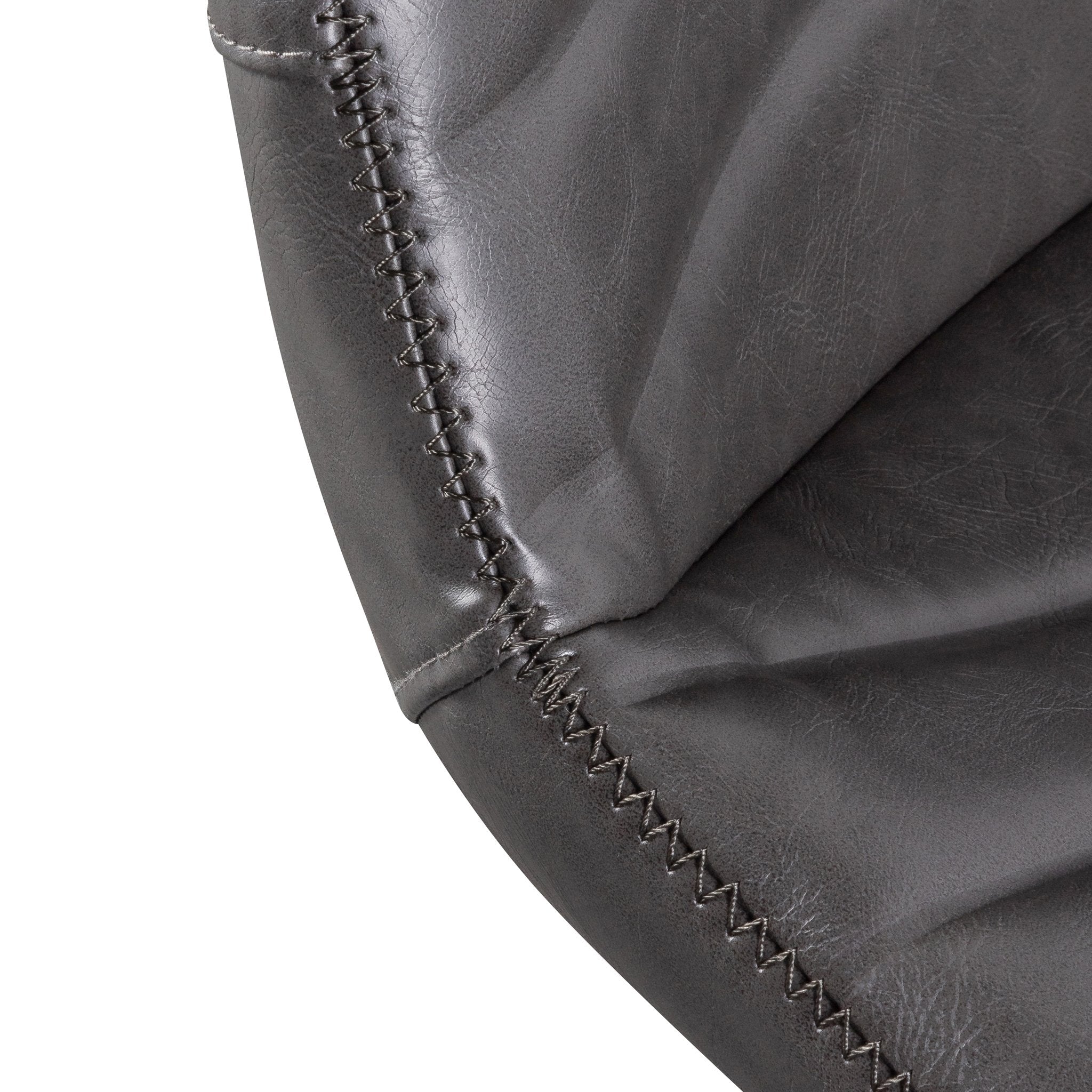 Ex Display - Armand Office Chair - Charcoal Office Chair LF-Core