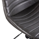 Ex Display - Armand Office Chair - Charcoal Office Chair LF-Core