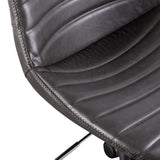 Ex Display - Armand Office Chair - Charcoal Office Chair LF-Core
