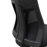 Benson Mesh Office Chair - Black OC2545-LF