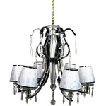 Clearance - Quince Pendant Lamp Pendant Light BL Lighting-Discontinued   
