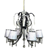 Clearance - Quince Pendant Lamp Pendant Light BL Lighting-Discontinued   