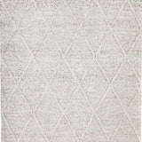 Dianna Wool Rug - Beige Rug Mos-Local 155 cm x 225 cm