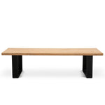 Dalton 1.7m Reclaimed Wood Bench Bench Reclaimed-Core