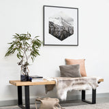 Dalton 1.7m Reclaimed Wood Bench Bench Reclaimed-Core