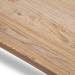 Dalton 1.7m Reclaimed Wood Bench Bench Reclaimed-Core