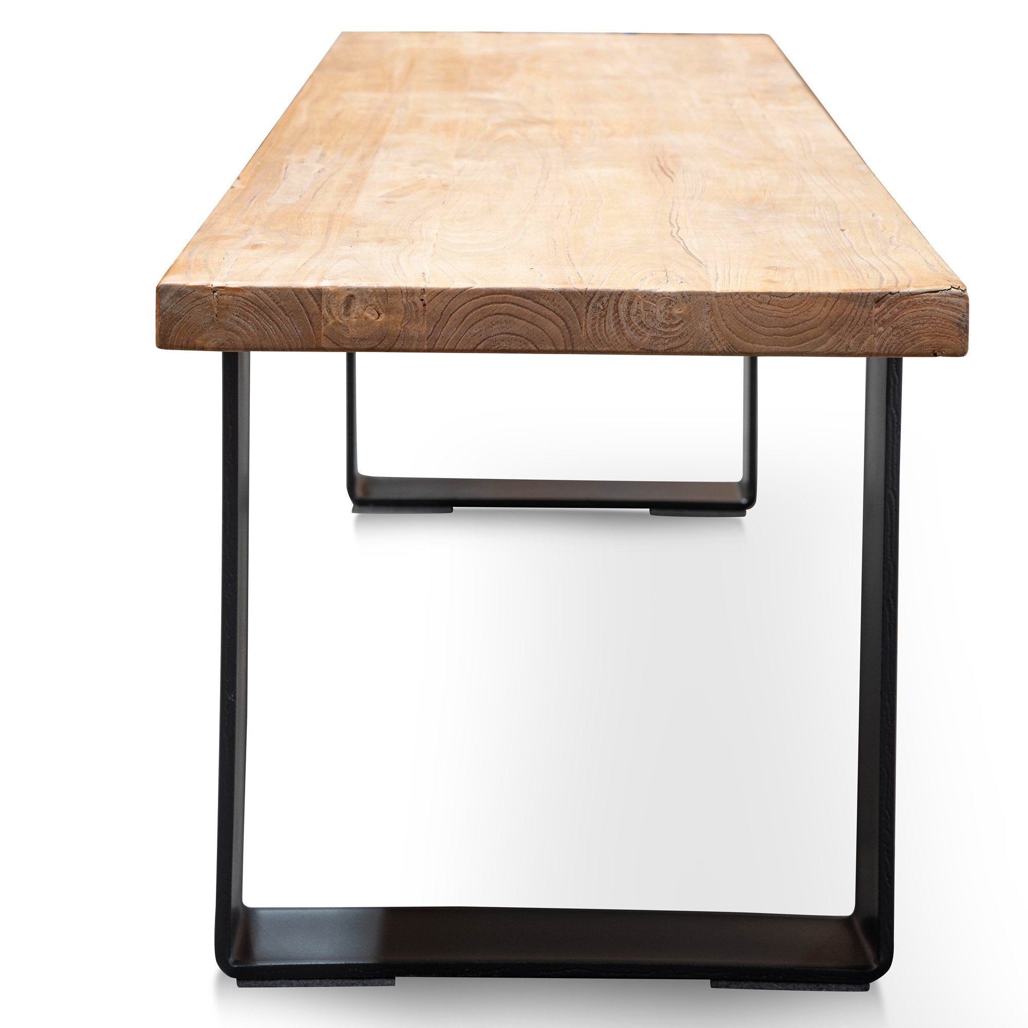 Dalton 1.7m Reclaimed Wood Bench Bench Reclaimed-Core