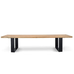 Dalton 2m Reclaimed Wood Bench Dining Bench Reclaimed-Core