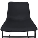 Set Of 2 - Darcy Fabric Dining Chair - Black Dining Chair Sendo-Core   