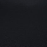 Set Of 2 - Darcy Fabric Dining Chair - Black Dining Chair Sendo-Core   