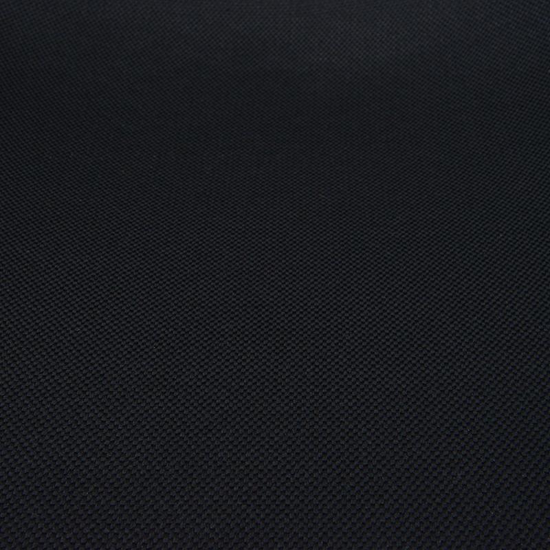 Set Of 2 - Darcy Fabric Dining Chair - Black Dining Chair Sendo-Core   