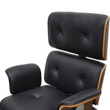 Ex Display - Eames Chair - Replica Executive Office Chair Office Chair Yus Furniture-Core   
