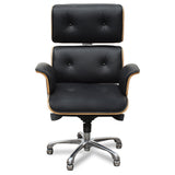 Ex Display - Eames Chair - Replica Executive Office Chair Office Chair Yus Furniture-Core   