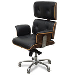 Ex Display - Eames Chair - Replica Executive Office Chair Office Chair Yus Furniture-Core   