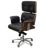 Ex Display - Eames Chair - Replica Executive Office Chair Office Chair Yus Furniture-Core   