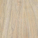 Edwin 2m Reclaimed Elm Wood Bench - Natural DT055