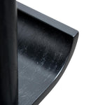 Payton Wooden Shelving Unit - Black Shelves Drake-Core   