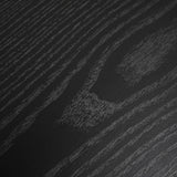 Payton Wooden Shelving Unit - Black Shelves Drake-Core   