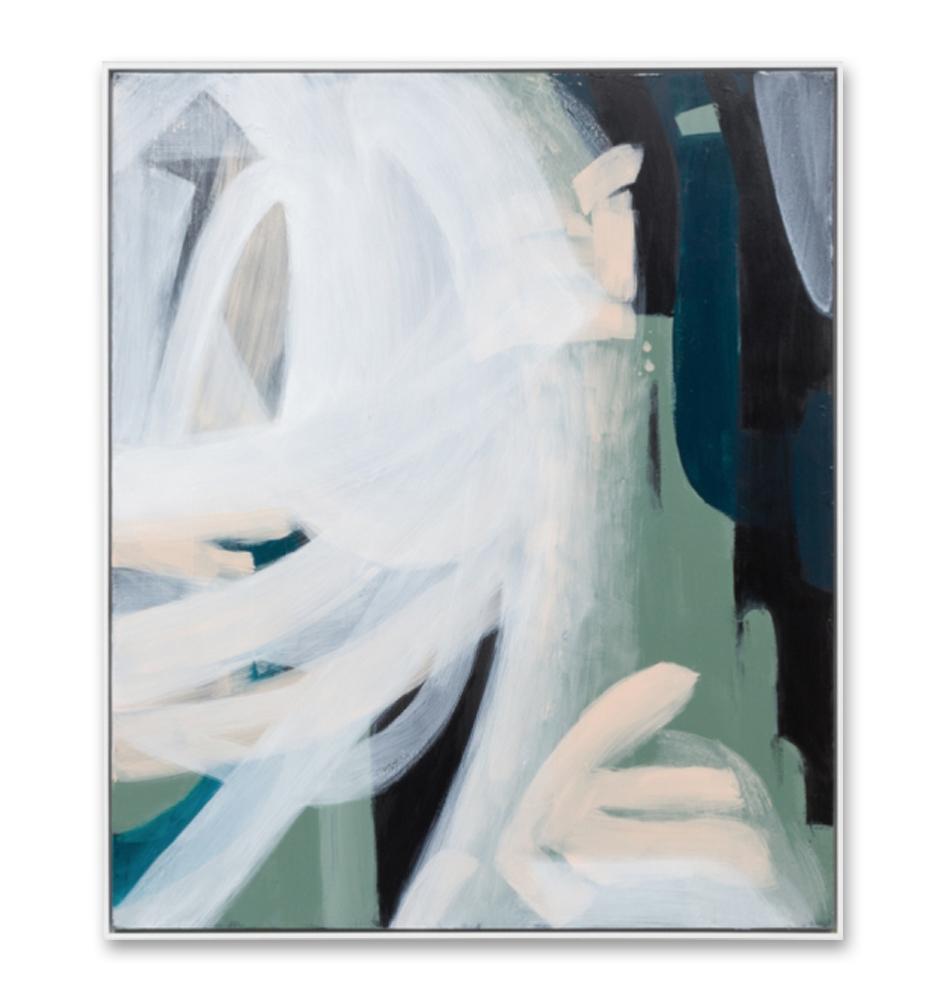 Felix 1 Framed Wall Art Print Wall Art Warran-Local   