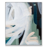 Felix 1 Framed Wall Art Print Wall Art Warran-Local   