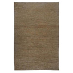 Lana Handwoven Coffee Rug 155cm x 225cm Rug Mos-Local   
