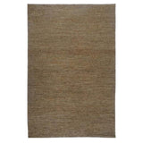 Lana Handwoven Coffee Rug 155cm x 225cm Rug Mos-Local   
