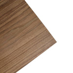 Hendrix 2.1m Wooden TV Entertainment Unit - Walnut - Last One TV/Entertainment Unit Better B-Core