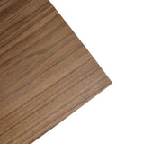 Hendrix 2.1m Wooden TV Entertainment Unit - Walnut - Last One TV/Entertainment Unit Better B-Core